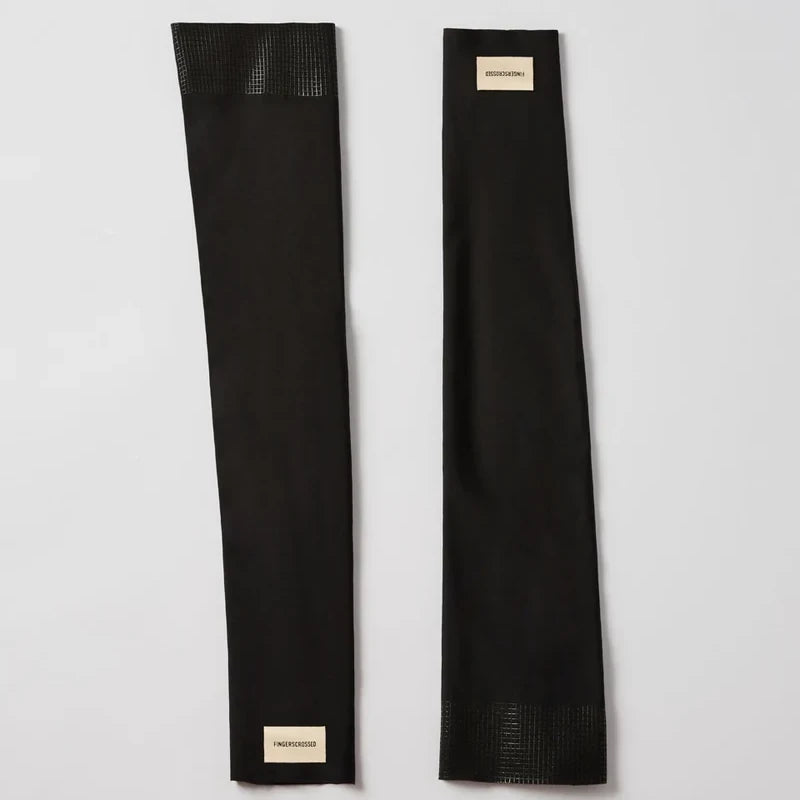 Leg Warmer Fingerscrossed