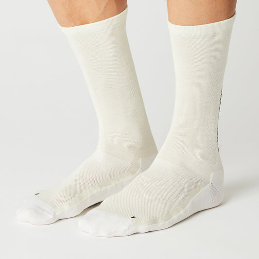 Sokken Fingerscorssed Light Merino