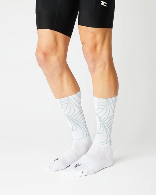 Sokken Fingerscrossed Aero