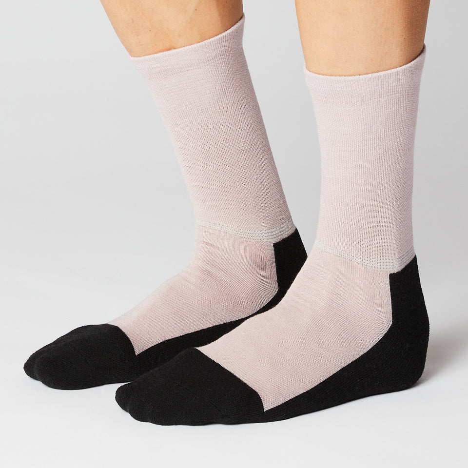 Sokken Fingerscrossed Merino