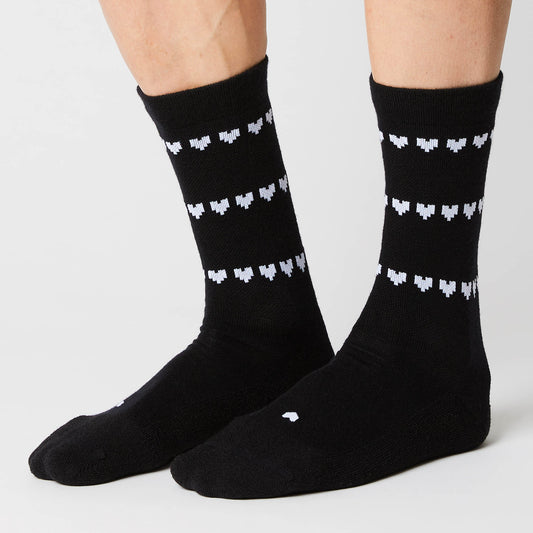 Sokken Fingerscrossed Merino