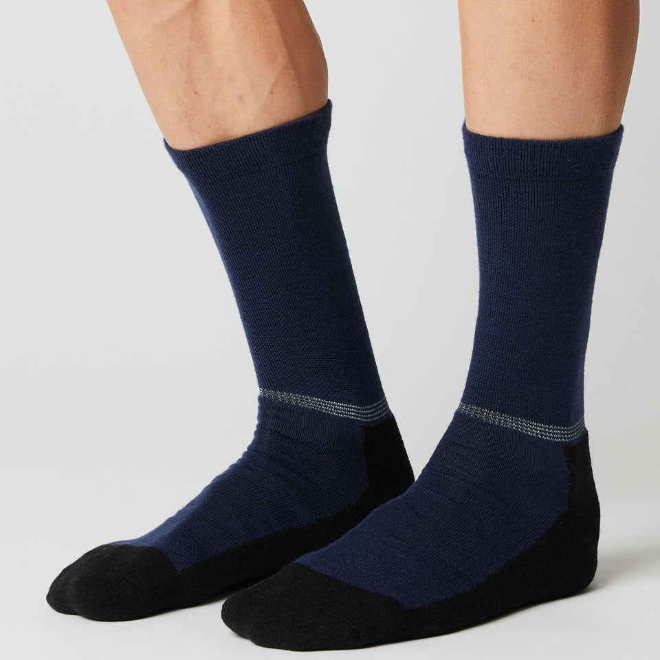 Sokken Fingerscrossed Merino