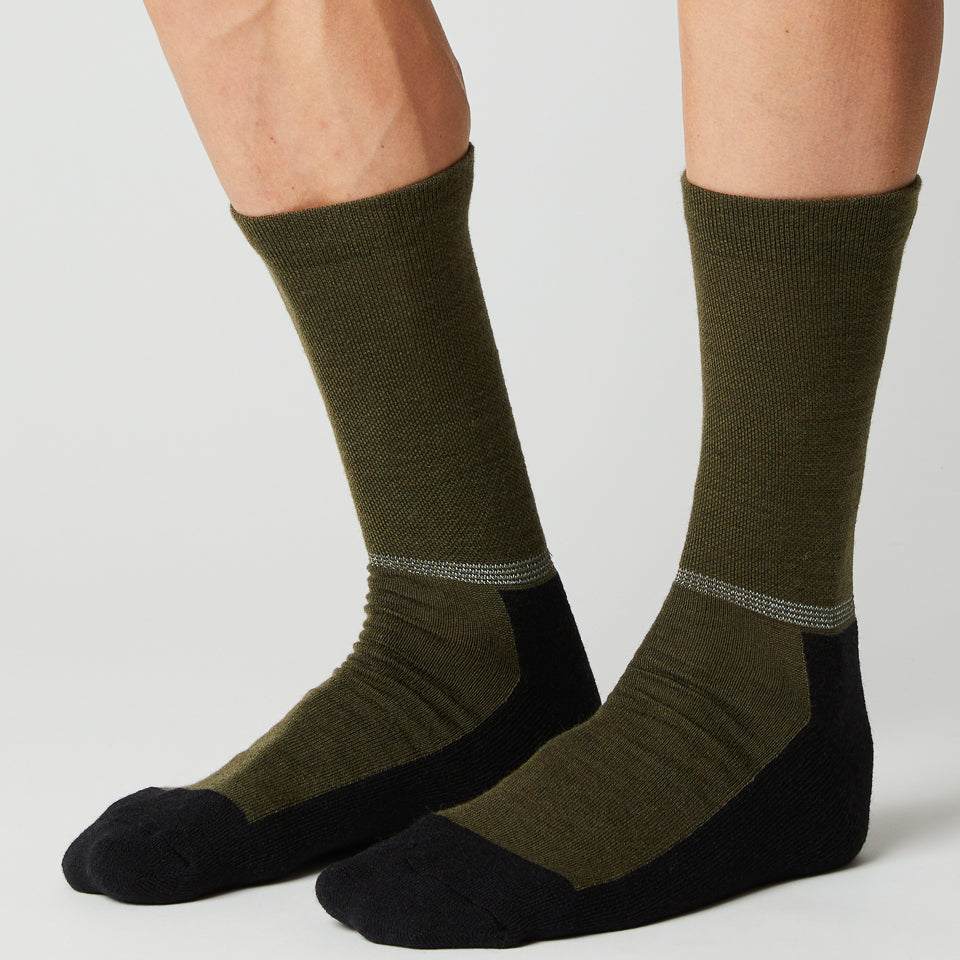 Sokken Fingerscrossed Merino