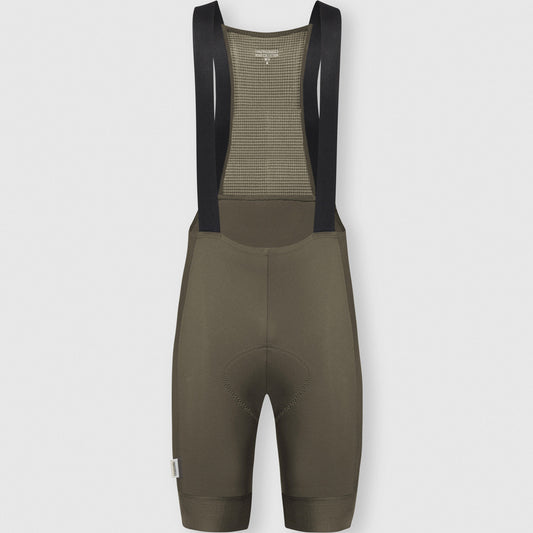 Fingerscrossed Bib Men