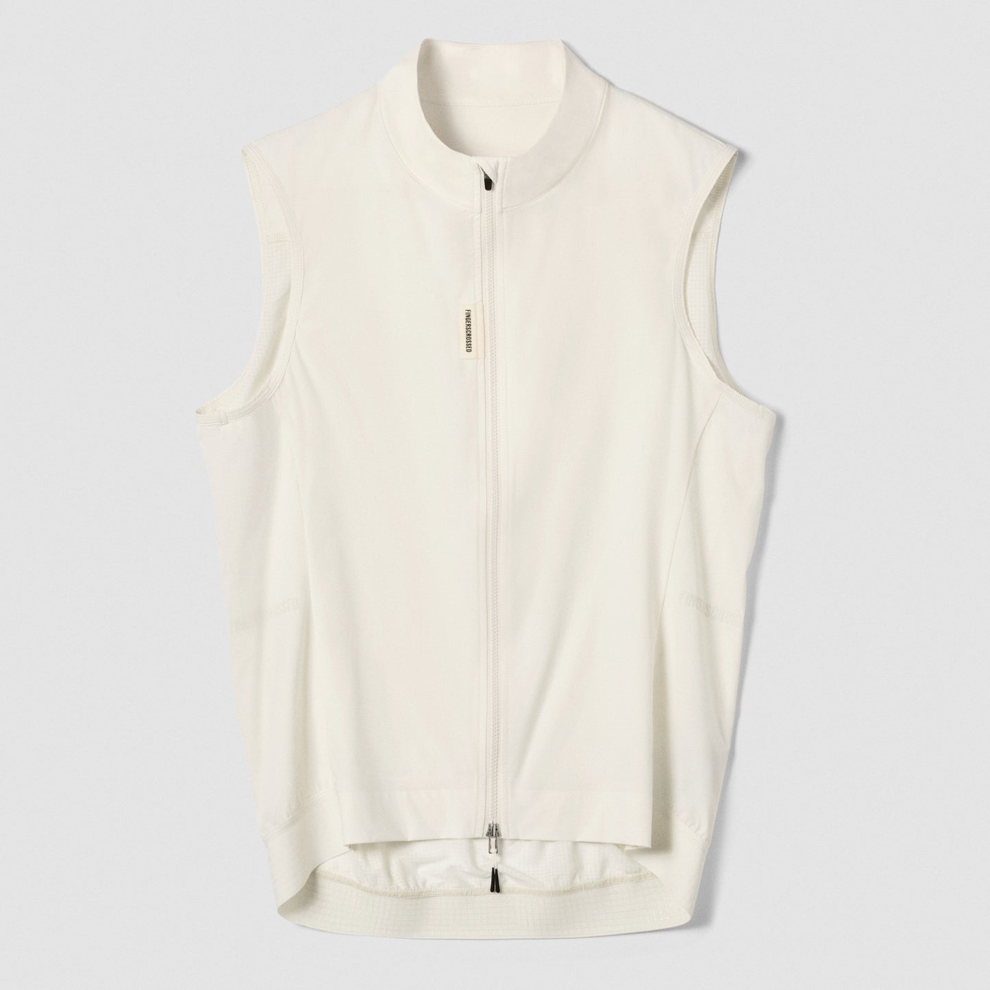 Fingerscrossed Men Vest Wind