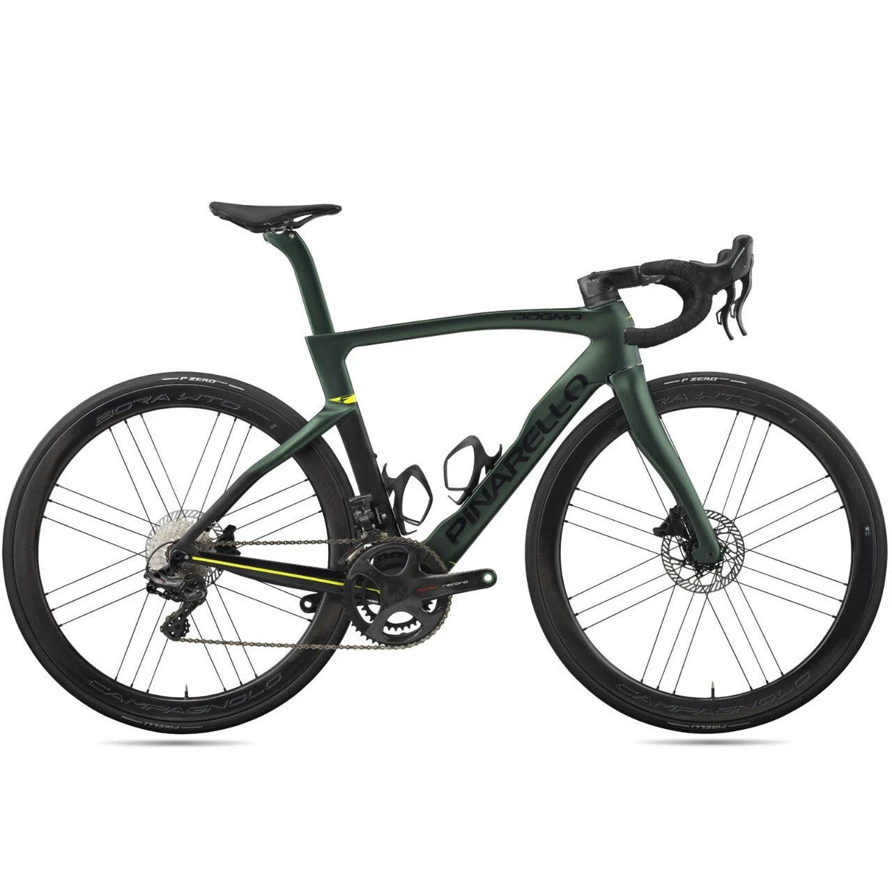 vélo Pinarello Dogma F Disk Super Record