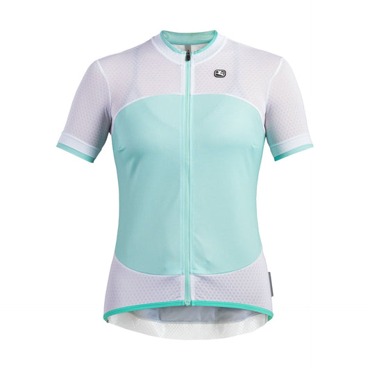 Jersey Giordana Silverline W 2018