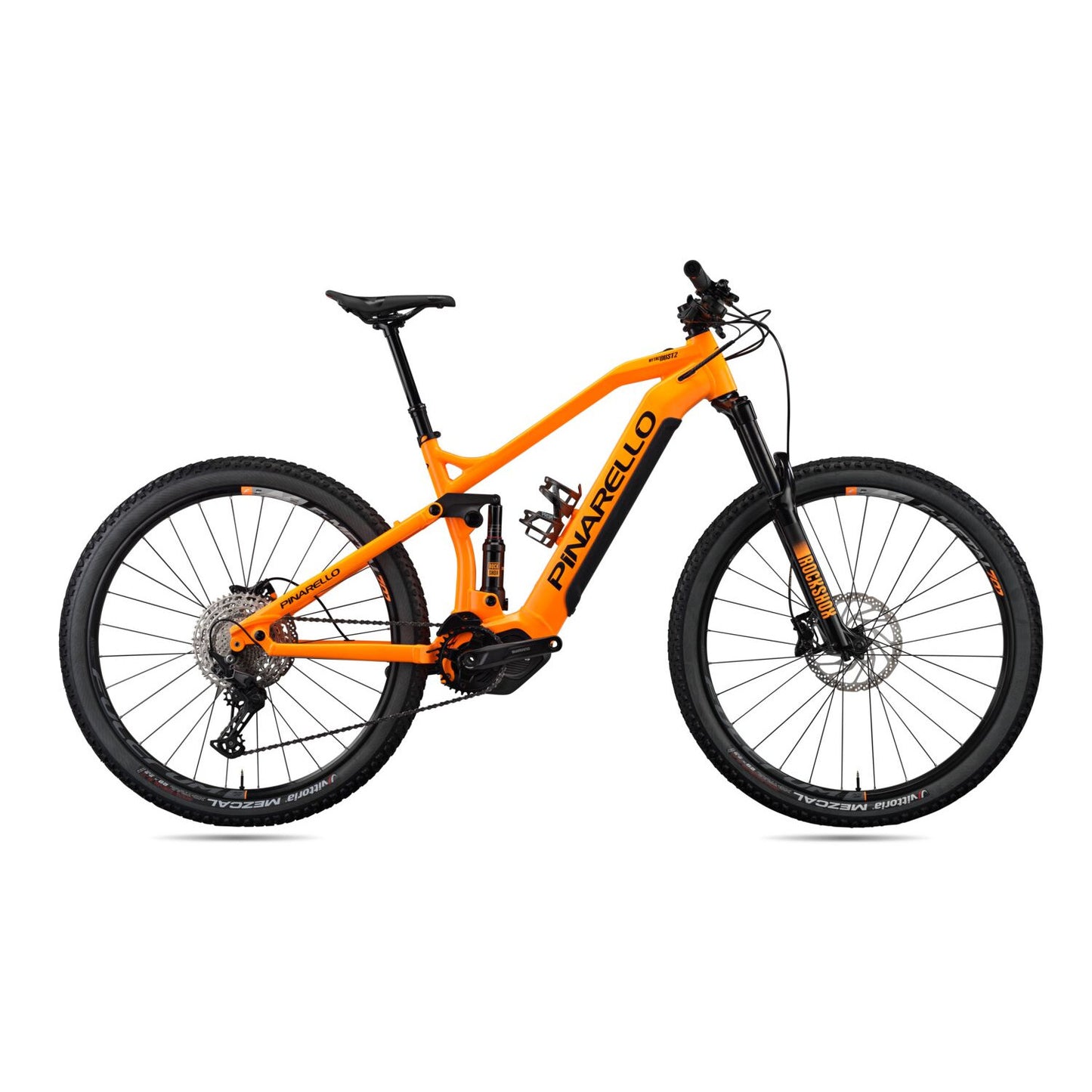 Pinarello Nytro Dust 2.0