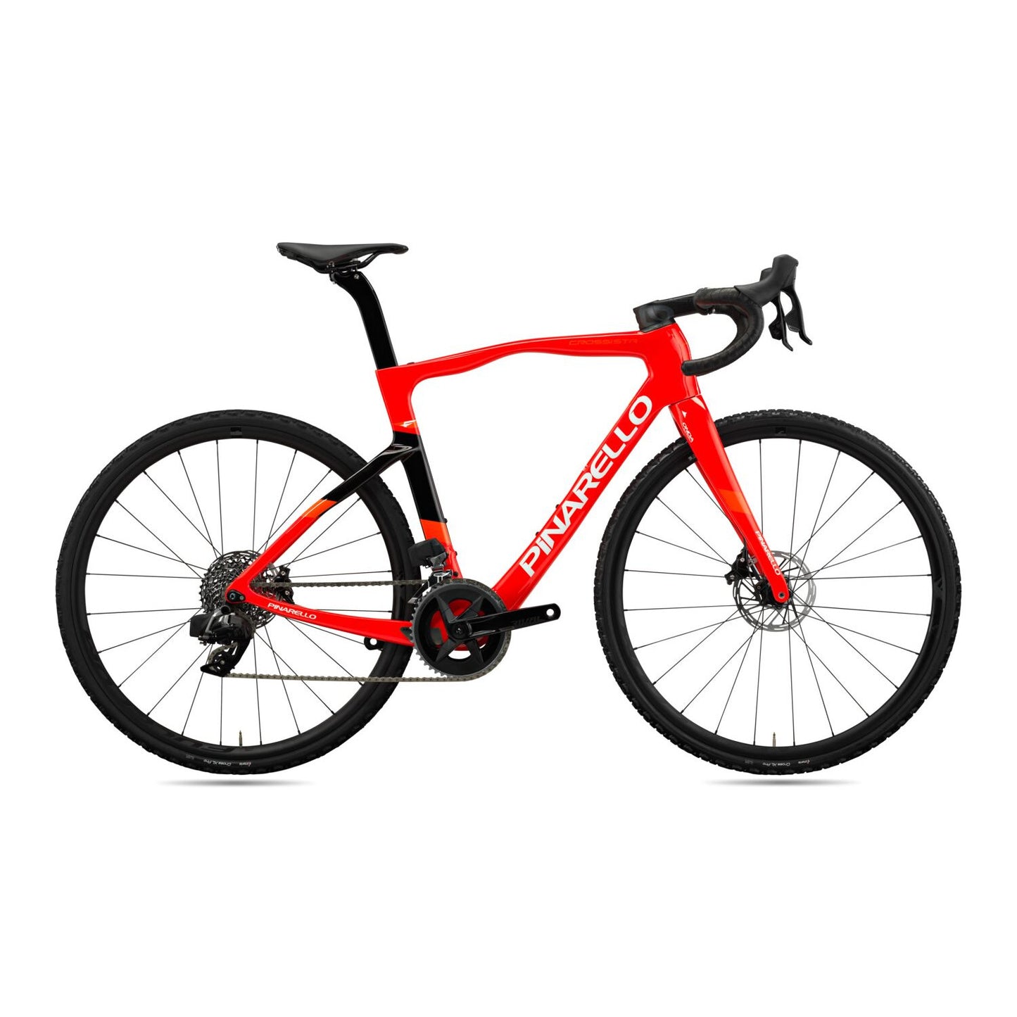 Pinarello Frame Crossista F9