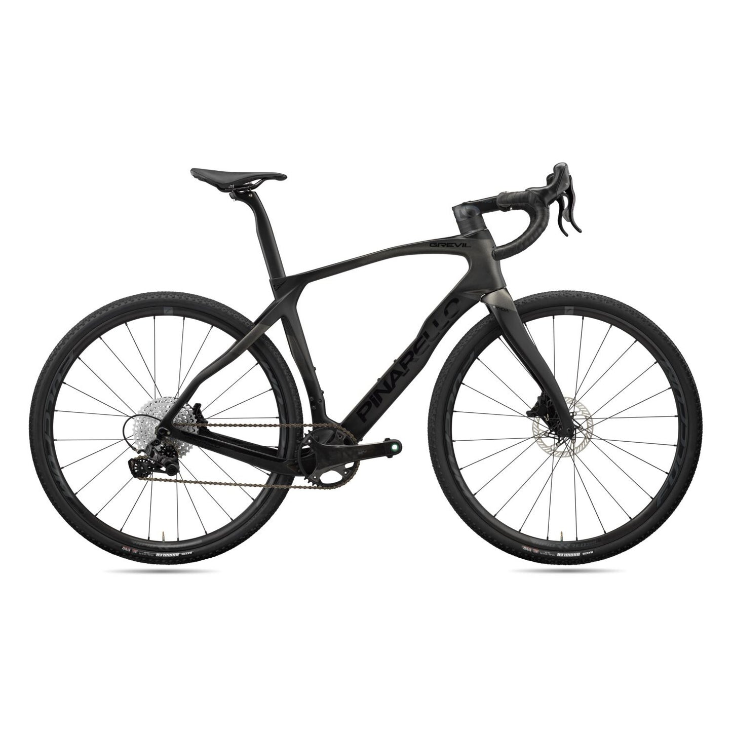 Pinarello Bike Grevil F7 GRX 820 1X12 Disc