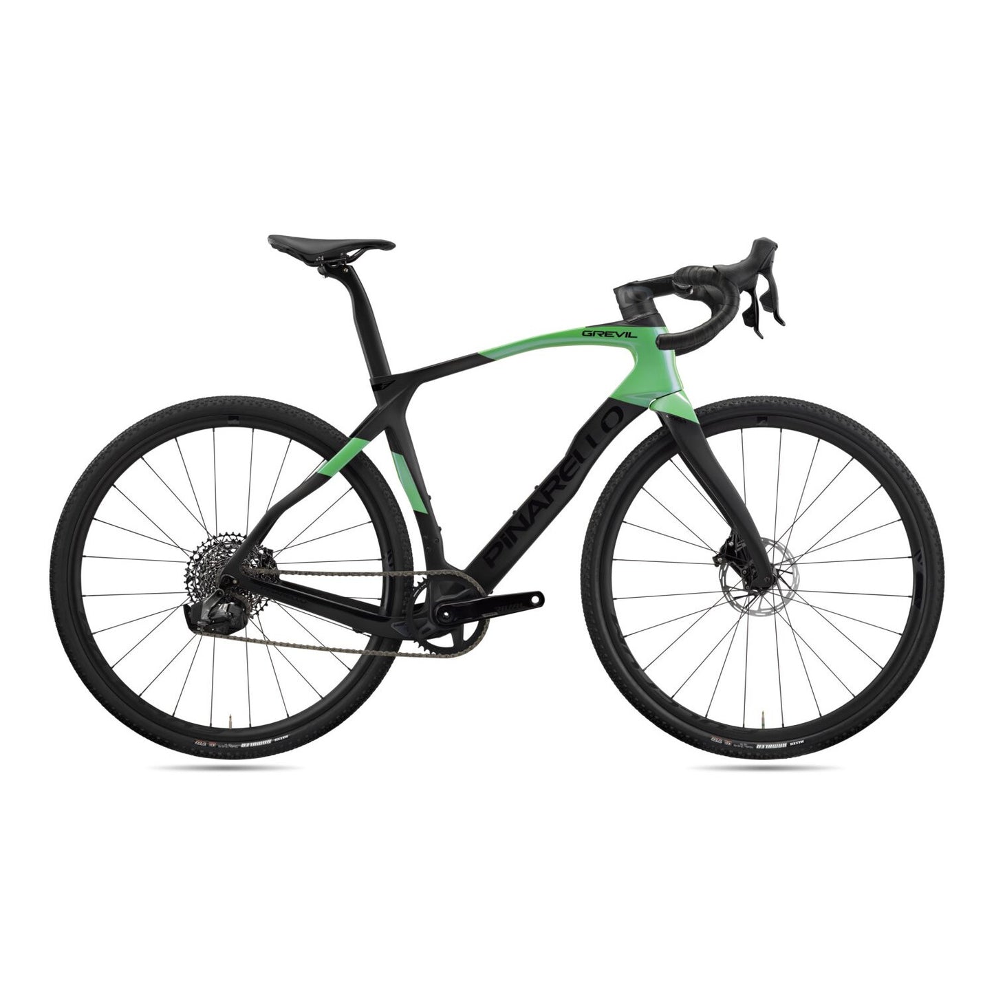 Pinarello Grevil Ekar 1x13