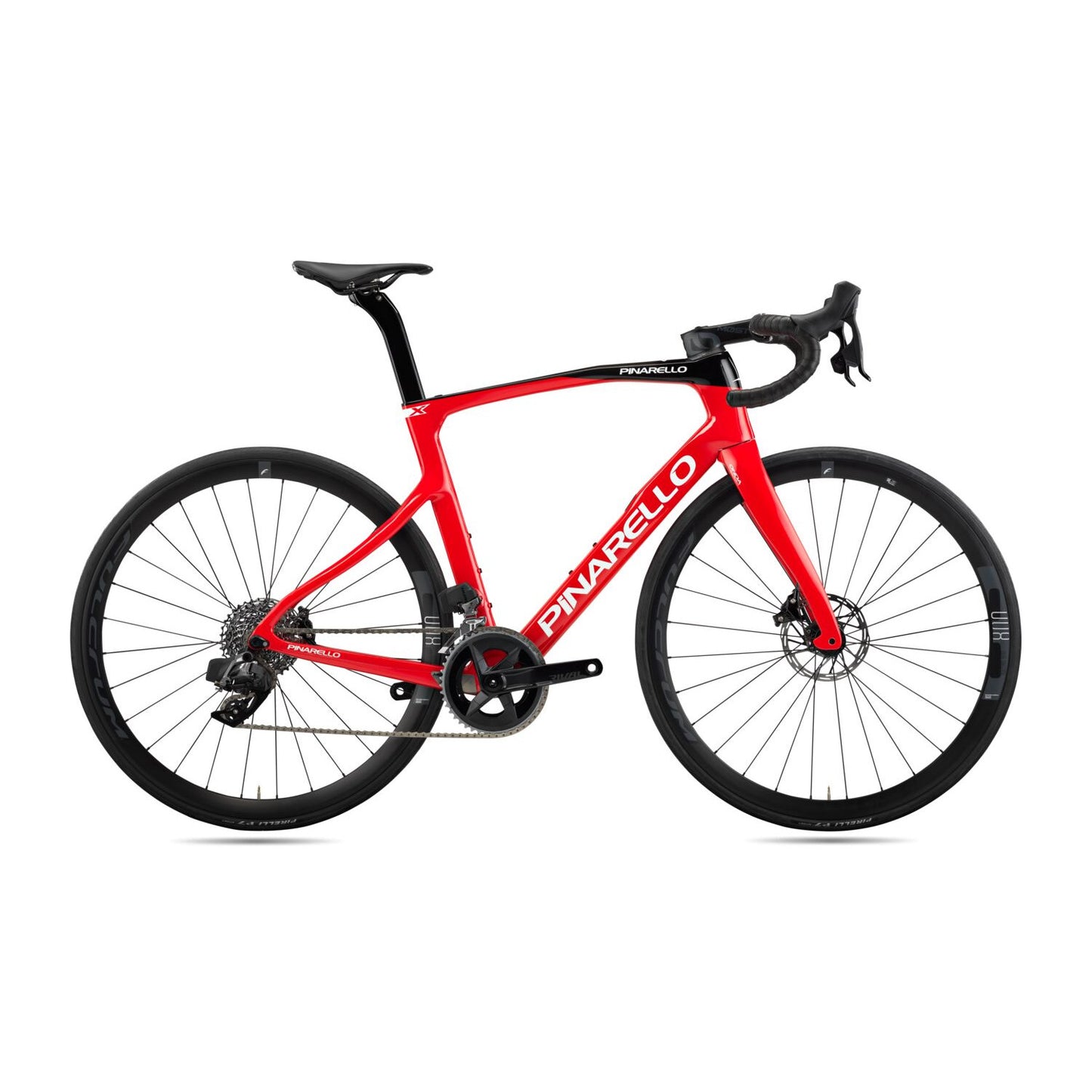Pinarello Bike X3
