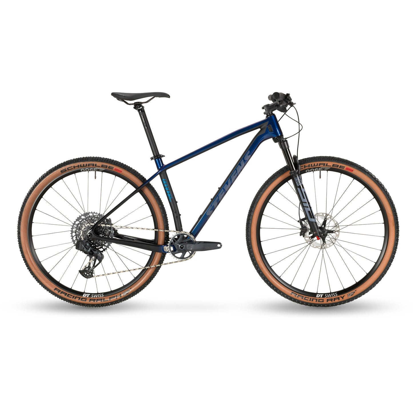Stevens MTB Sonora AXS 2023