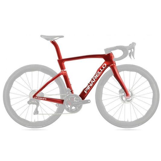 Pinarello Frame Dogma F Disc
