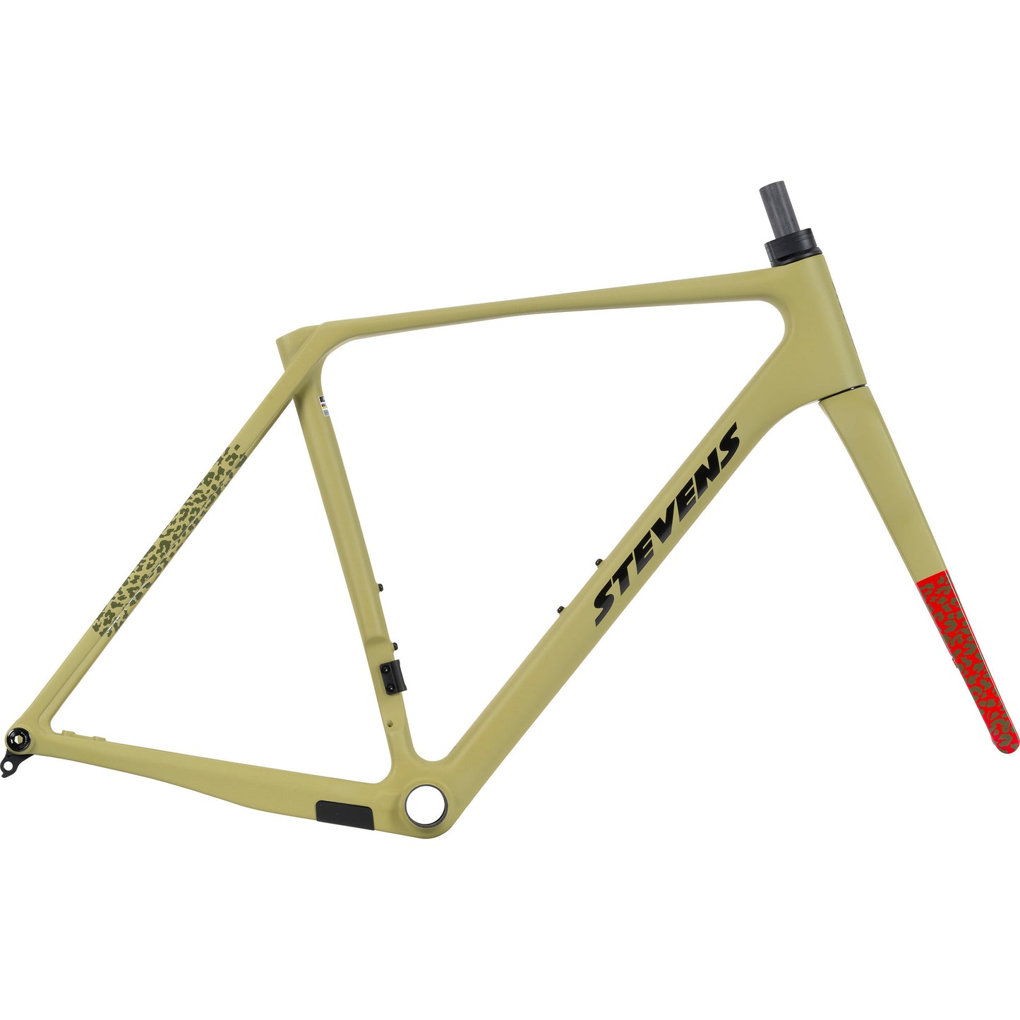Stevens Super Prestige Cadre