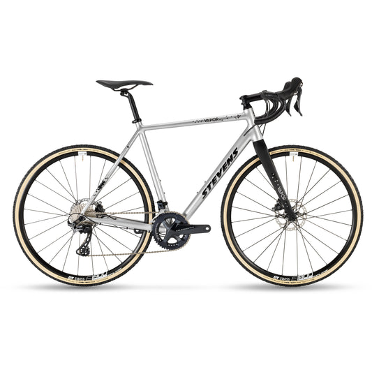 Stevens Vapor 2x11 2023