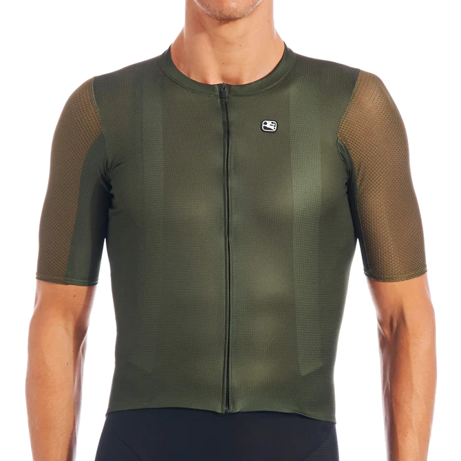 Jersey Giordana Silverline 2021