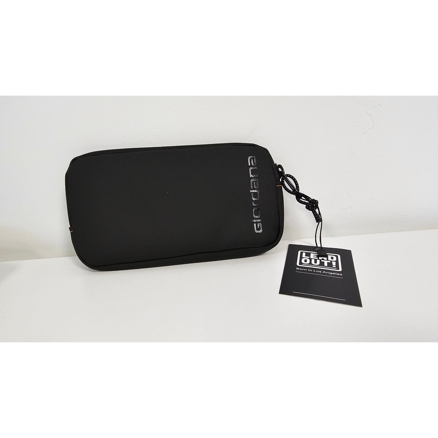 Giordana X Lead Out Ride Wallet