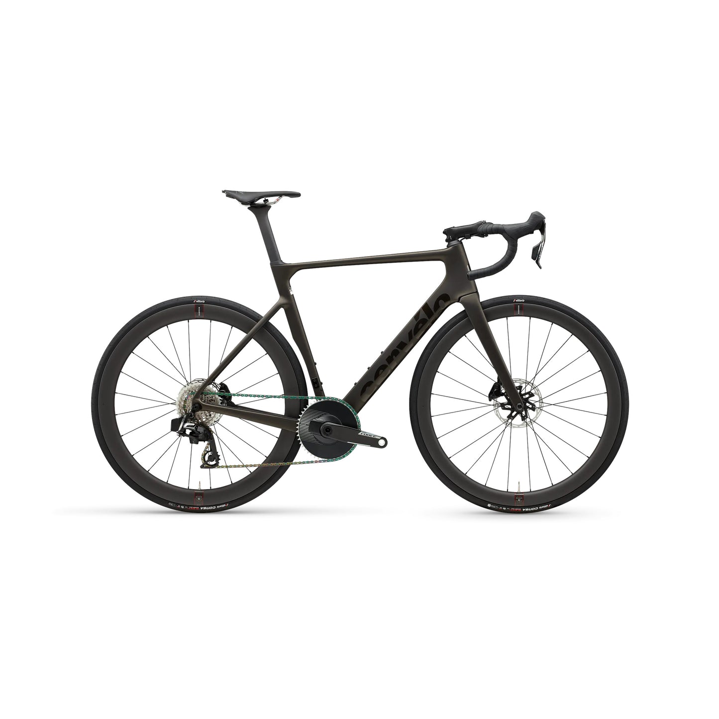 Cervélo Soloist Sram Force AXS