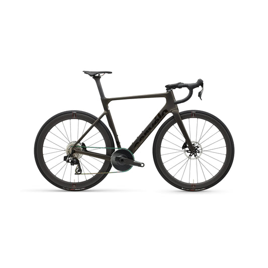 Cervélo Soloist Sram Force AXS
