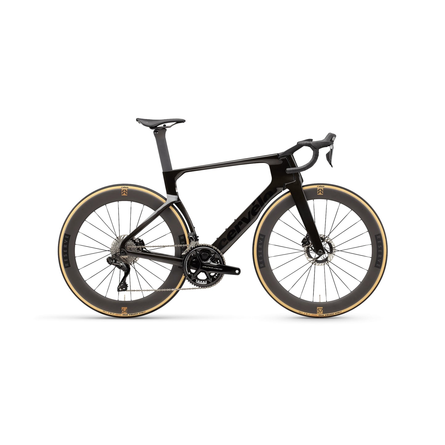 Cervélo S5 Dura-Ace Di2