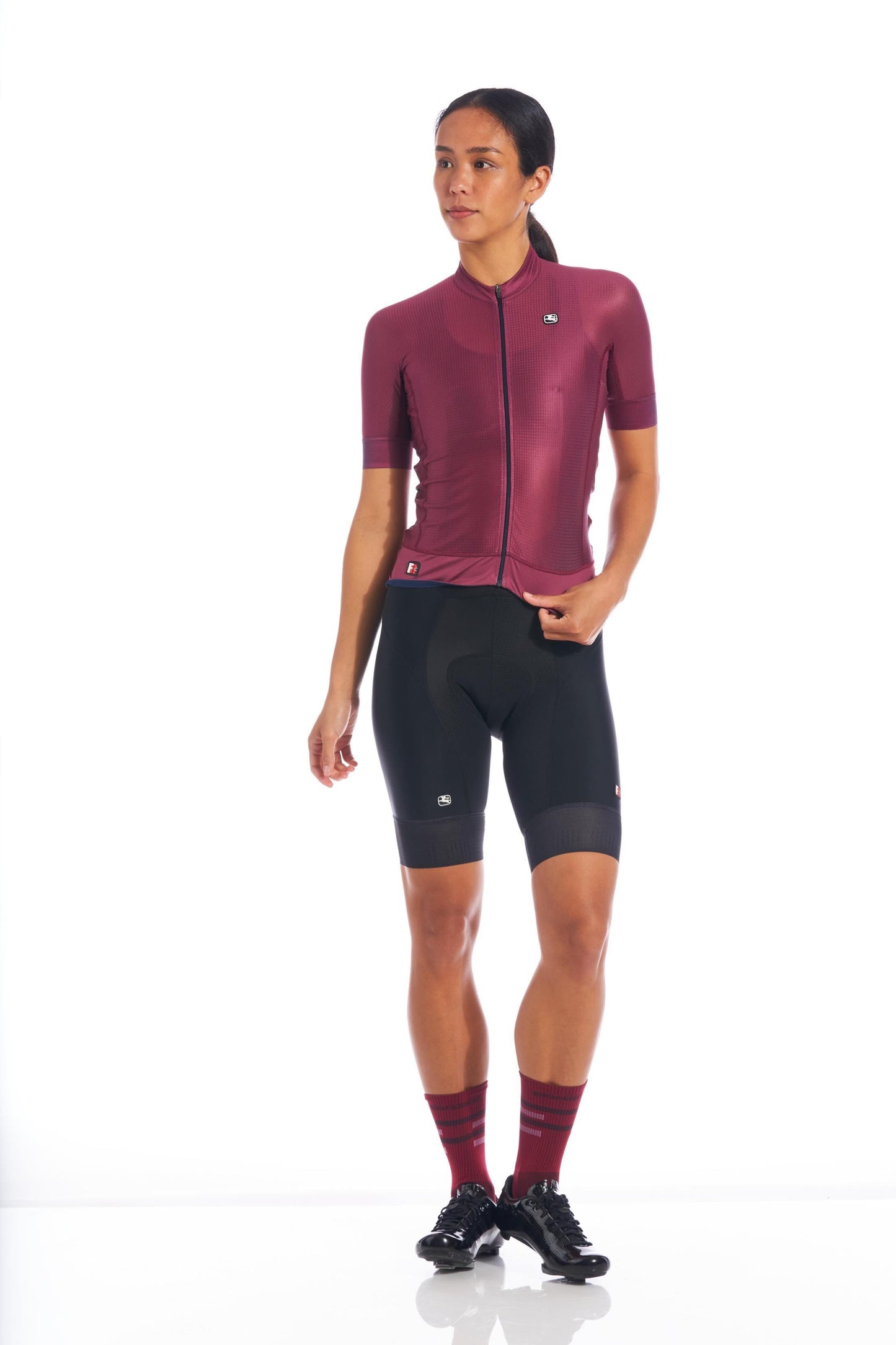 Jersey Giordana FR-C Pro W 2021