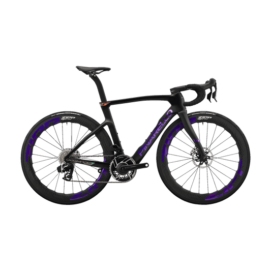 Dogma F Tissot Edition