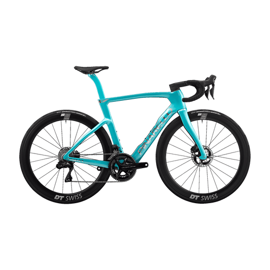 Bike Dogma F Dura Ace Di2 2x12 DB FM20 Princeton Peak 4550