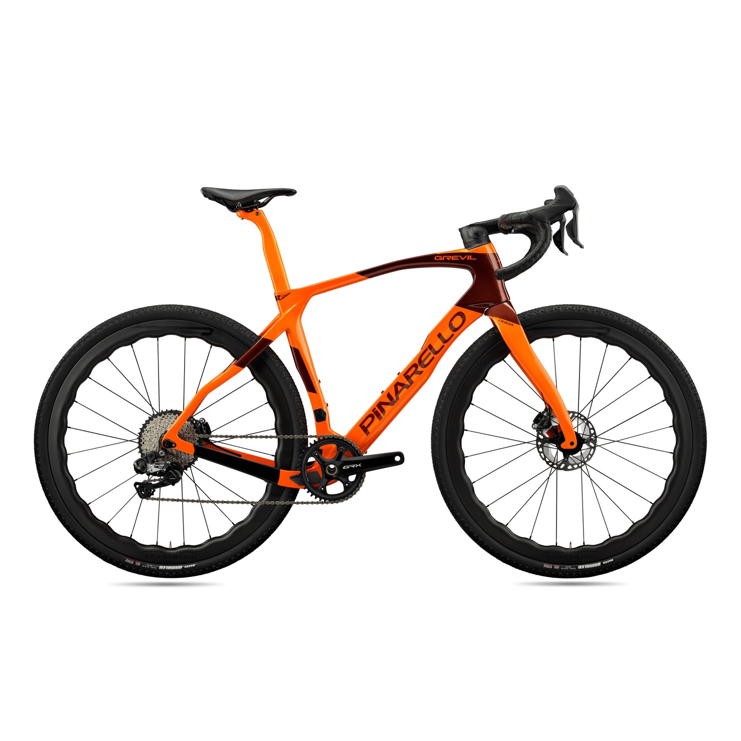 Pinarello Frame Grevil F9