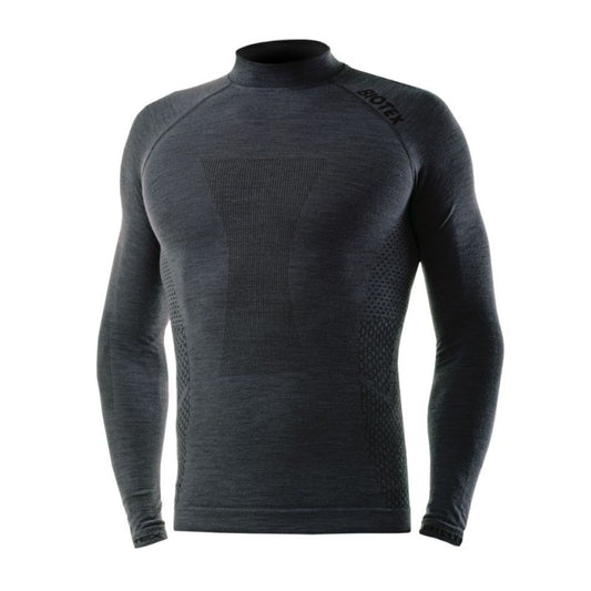 Biotex onderhemd Bioflex Warm Wool