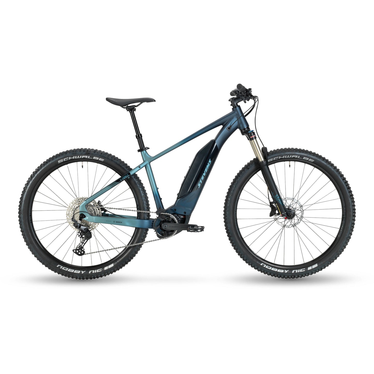 E-Cayolle 2022