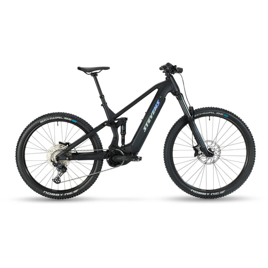 Stevens E-Inception AM 6.6.1 2022