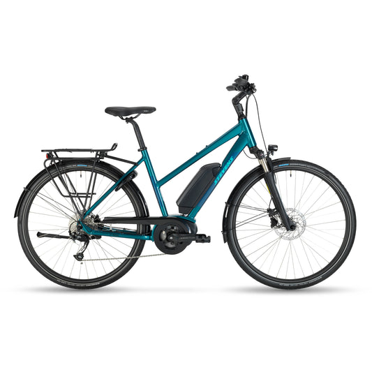 Stevens E-Molveno Lady 2022