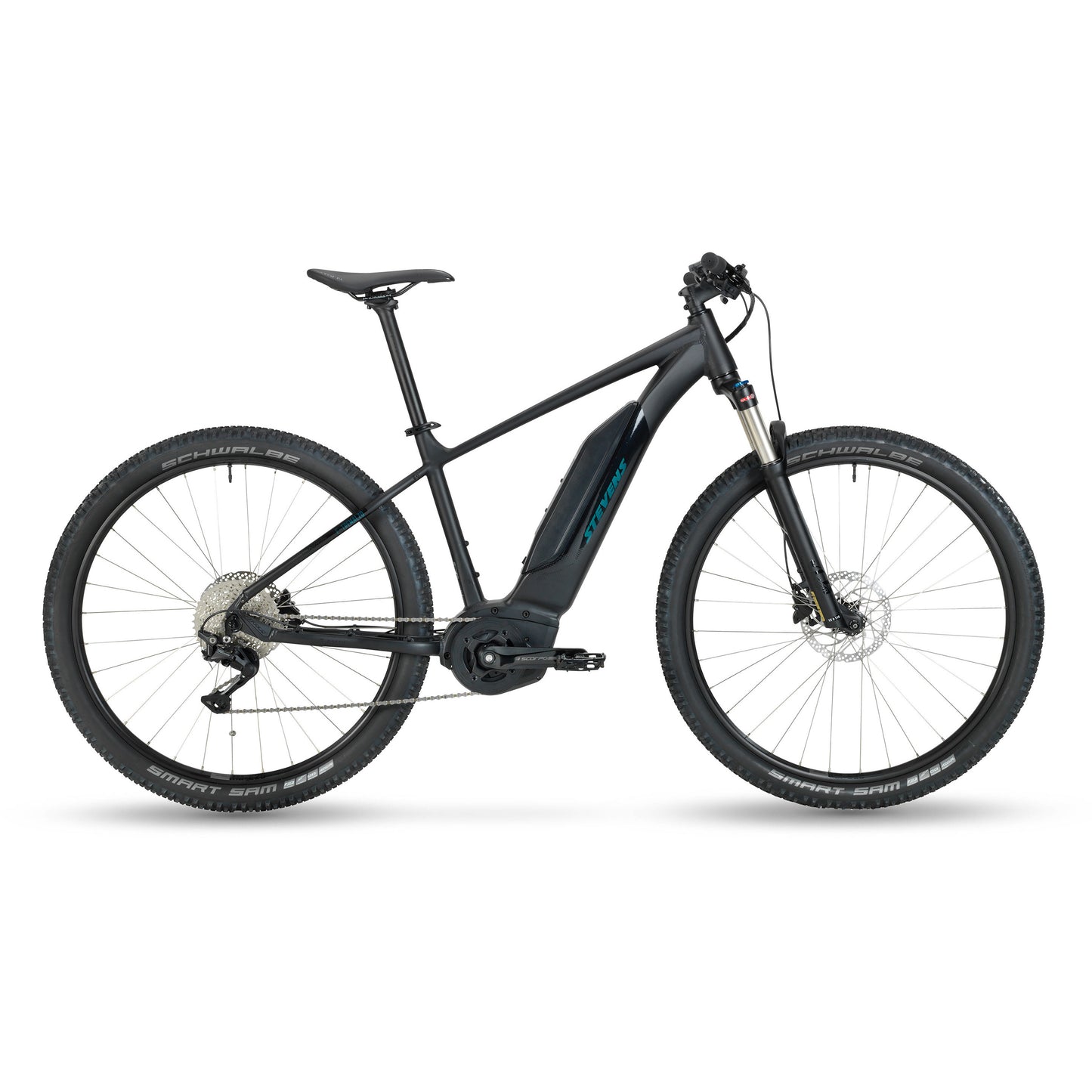 Stevens E-Tremalzo 2022
