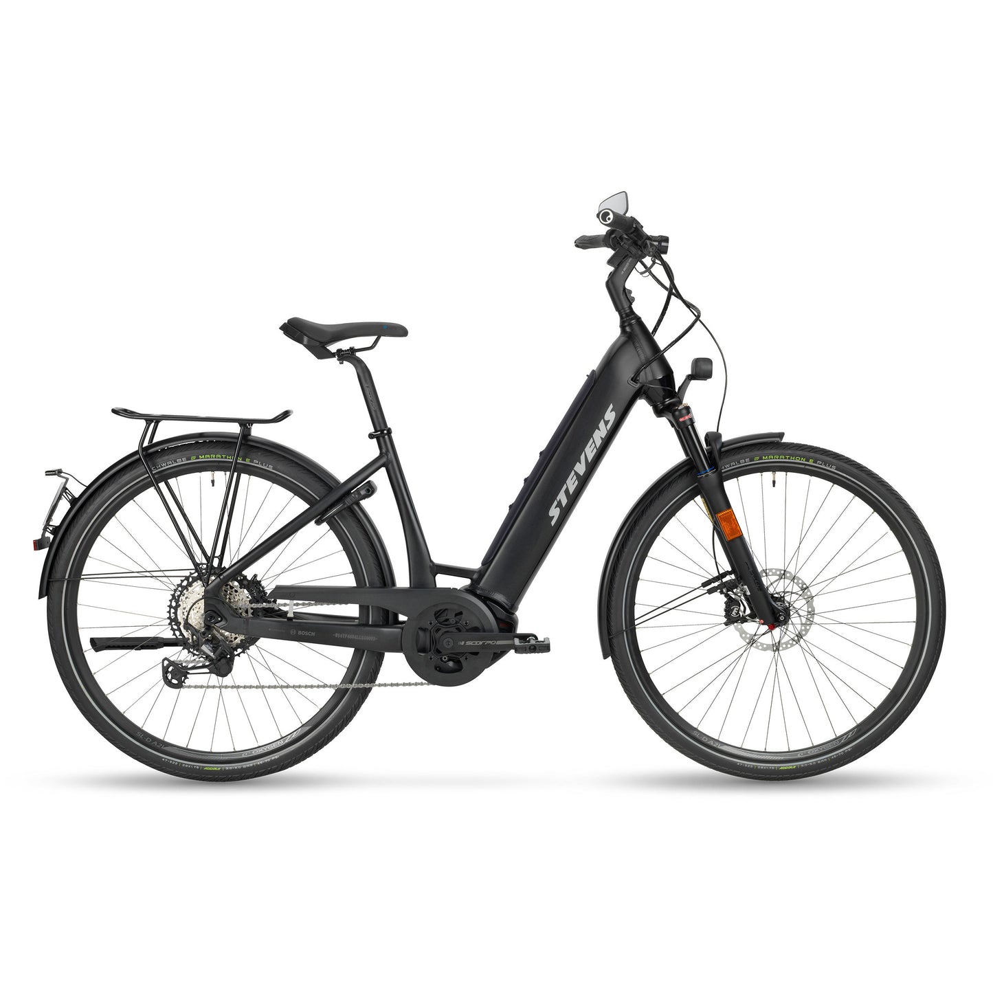 Stevens E-Triton 45 Forma 2021