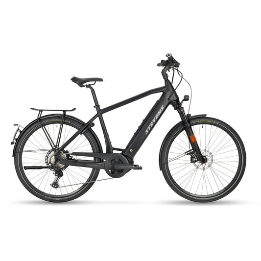 Stevens E-Triton 45 Gent 2021