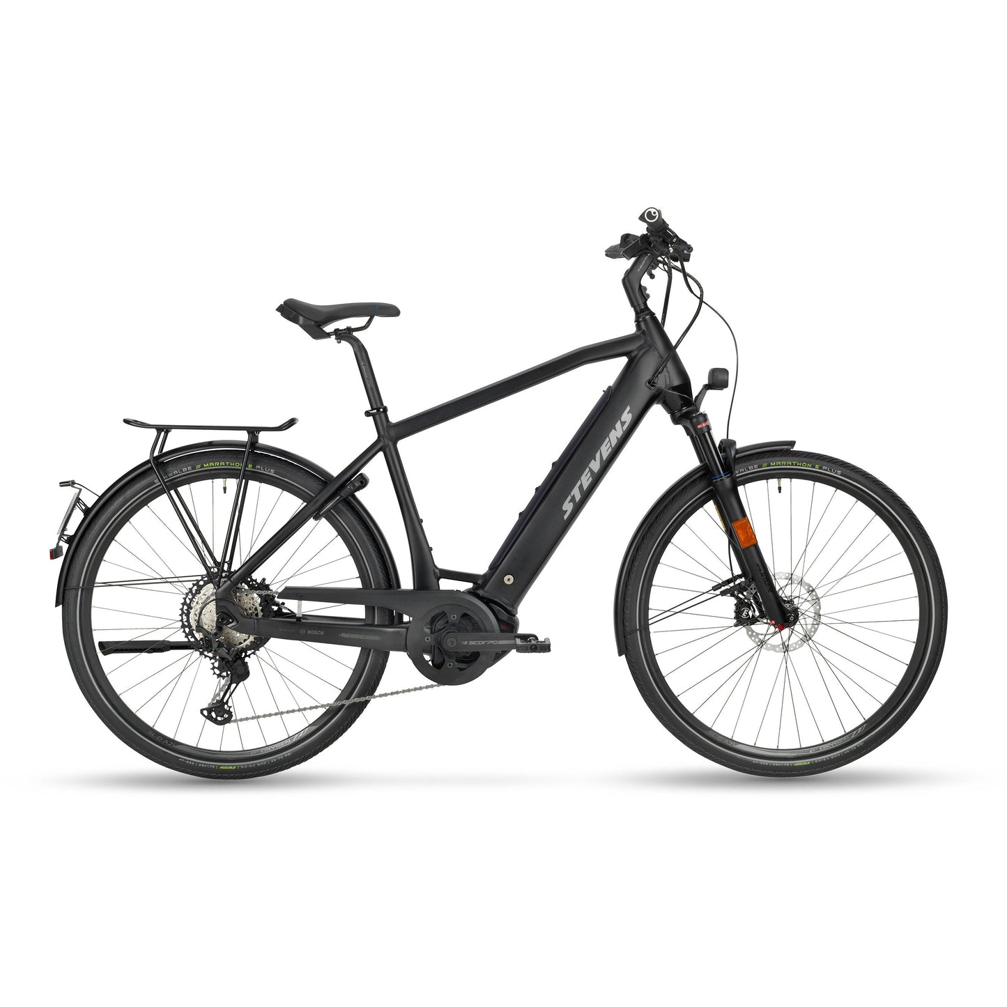 Stevens E-Triton 45 Gent 2022