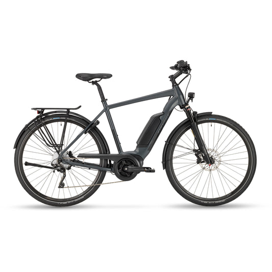 Stevens E-Triton Gent 2021