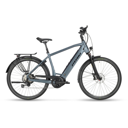 Stevens E-Triton Luxe Gent 2021