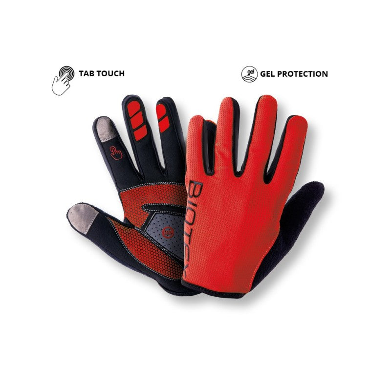Biotex handschoenen