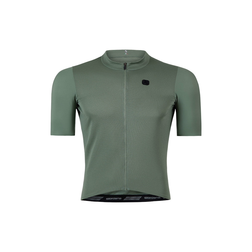 Jersey Giordana Silverline 2025