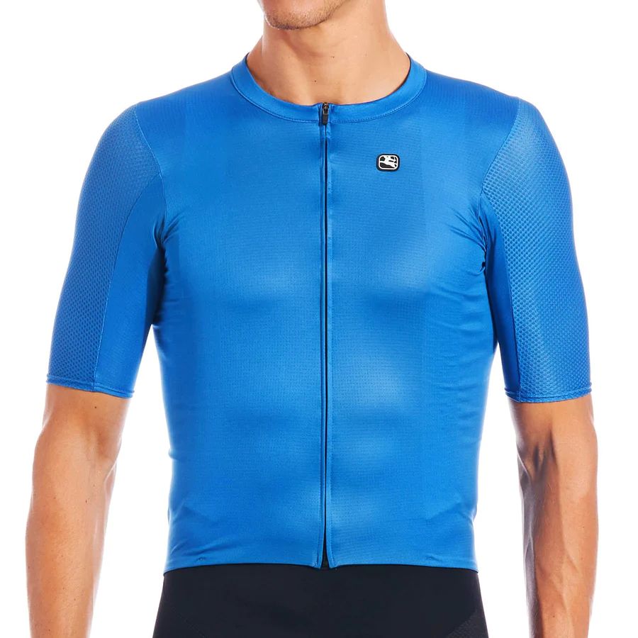 Giordana Jersey Silverline