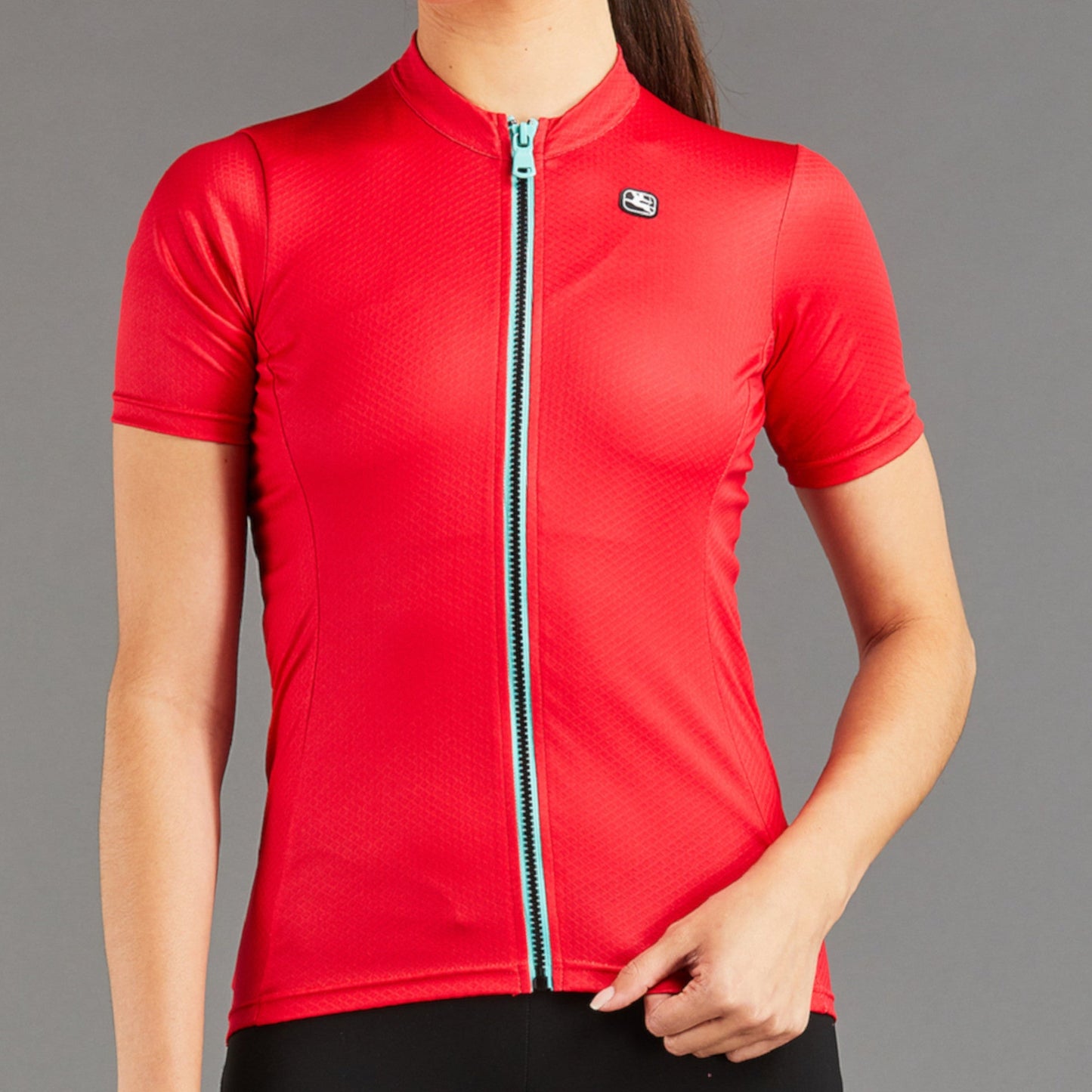 Jersey Giordana Fusion W 2019