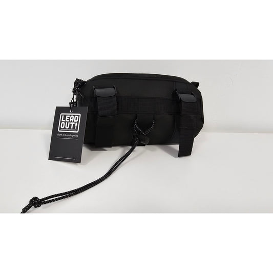 Giordana x Lead Out Handlebar Bag