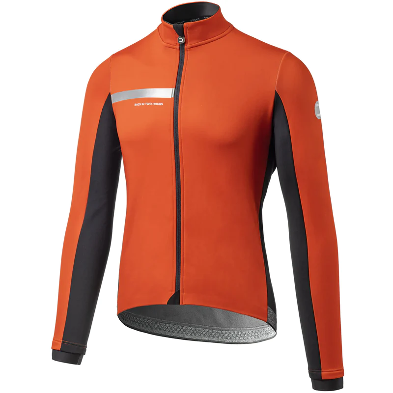 Dotout Jacket Path