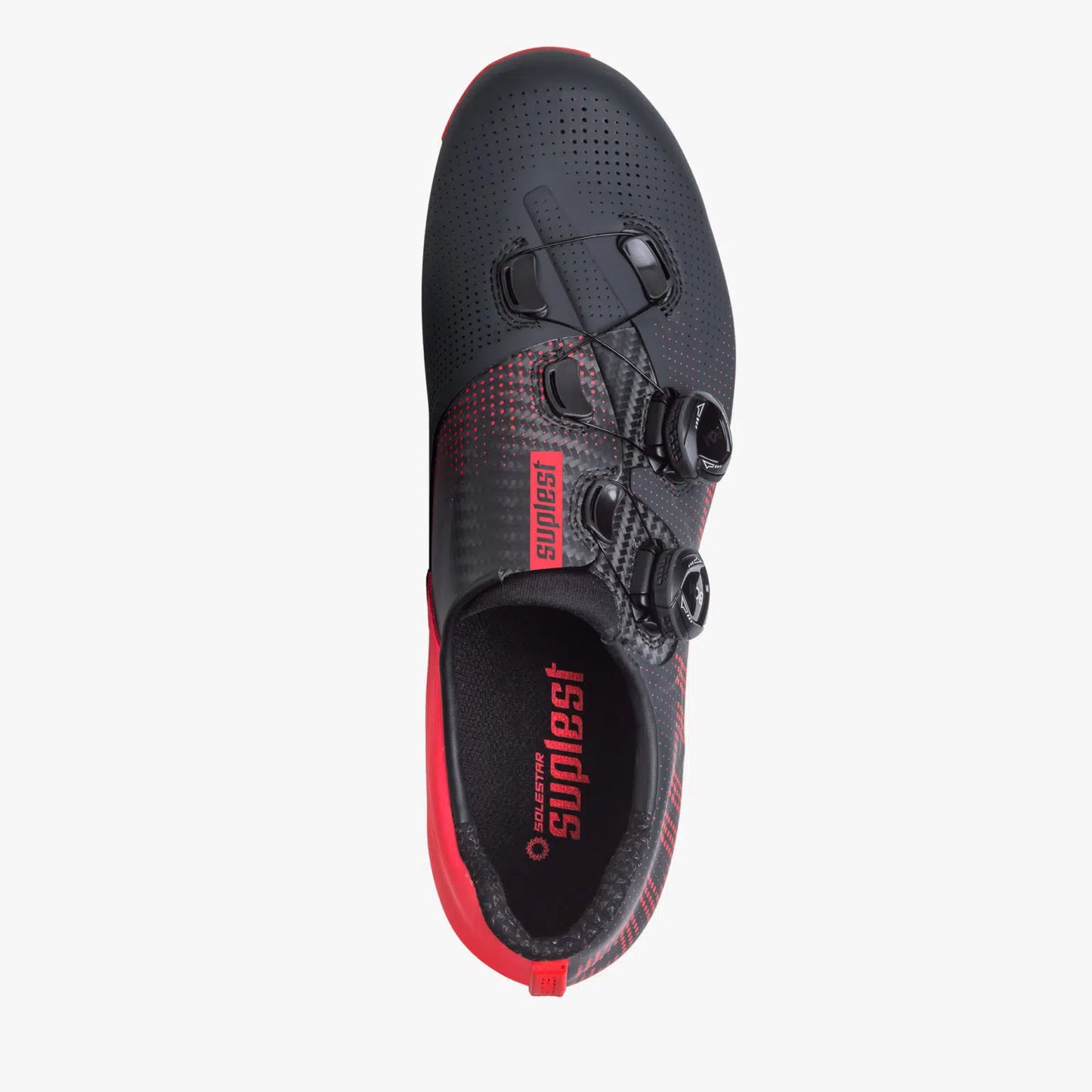 Schoenen Suplest EDGE+ Road Pro
