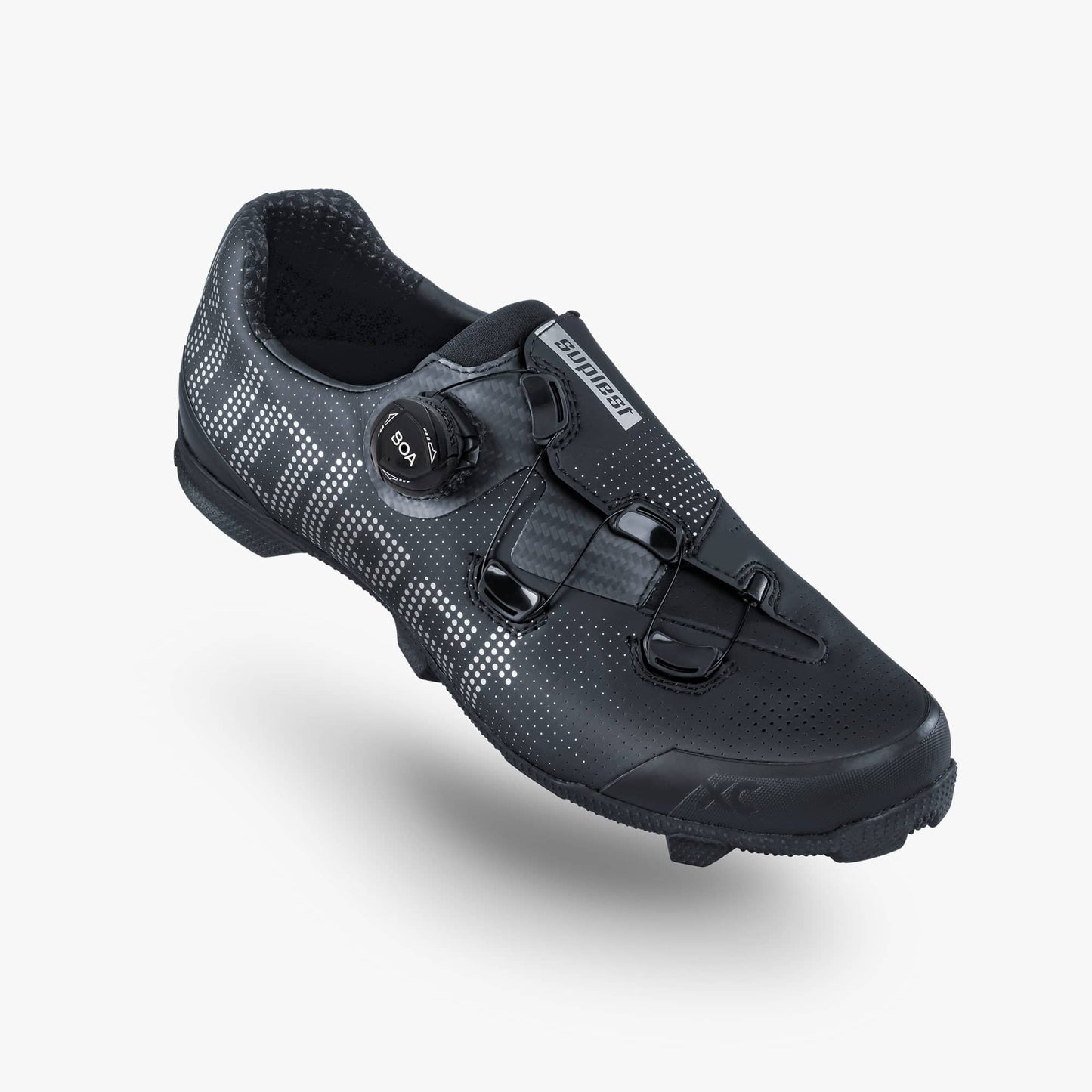 Chaussures Suplest Crosscountry Performance