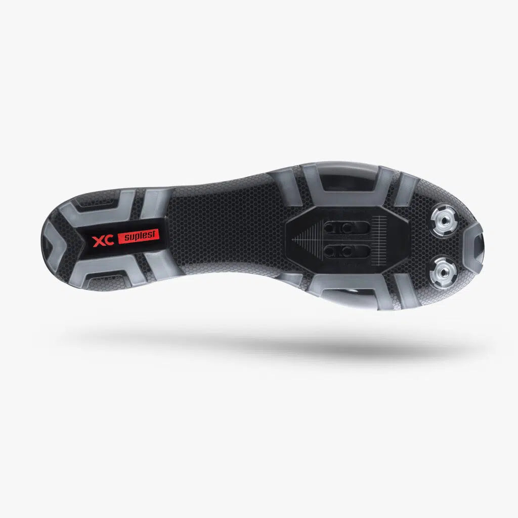 Chaussures Suplest Crosscountry Sport