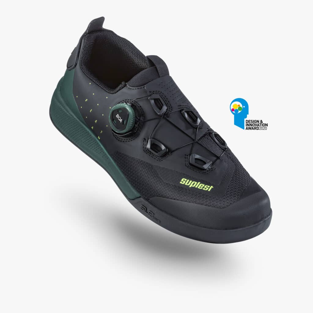 Chaussures Offroad Pro Flat Pedal