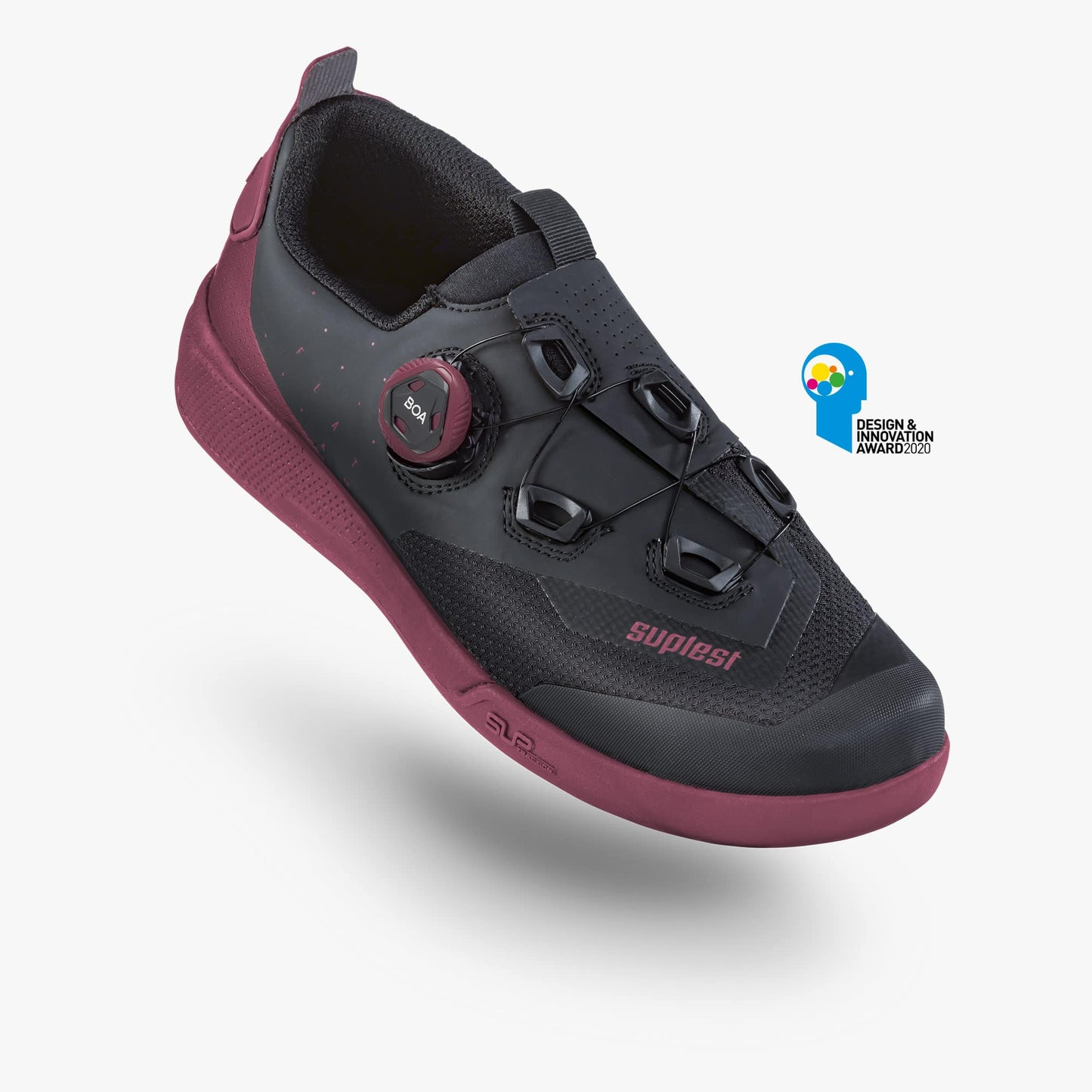 Chaussures Offroad Pro Flat Pedal